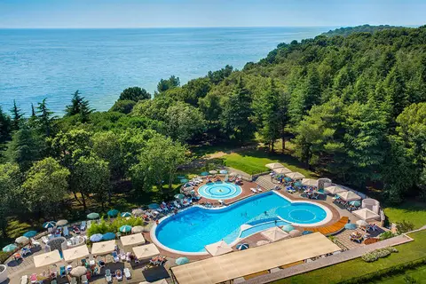 Sunny Porec Residence by Valamar in Poreč — foto 2