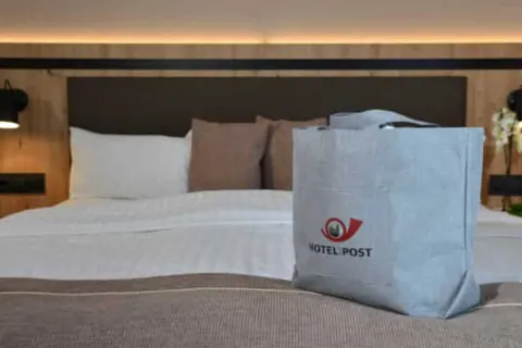 Hotel zur Post Altenahr foto 3