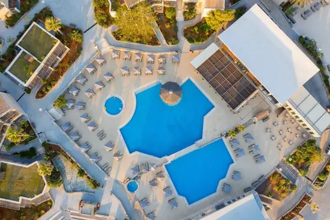 Nana Golden Beach in Δημοτική Ενότητα Χερσονήσου — foto 16