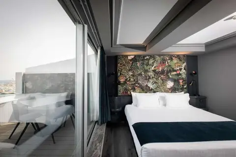 Hotel Silken Saaj Las Palmas in Las Palmas — foto 4
