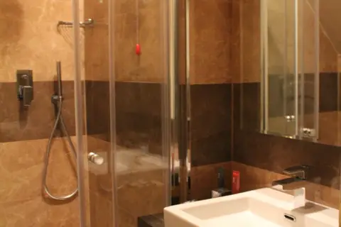 Hotel Mozart in Milaan — foto 16