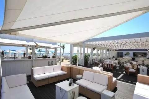 Hotel Excelsior in Pesaro — foto 29