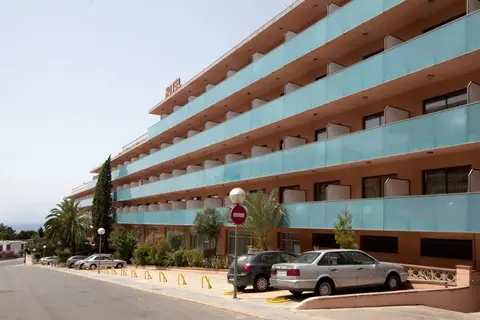 htop Molinos Park in Salou — foto 21