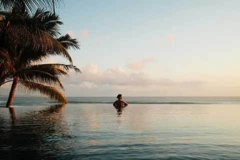 Alila Seminyak in Kerobokan Kelod, South Kuta, Bali — foto 20