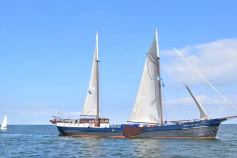 Fiets- en vaarvakantie Waddenzee in Enkhuizen — foto 54