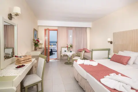 Kalypso Cretan Village Sense Resort & Spa in Πλακιάς — foto 7