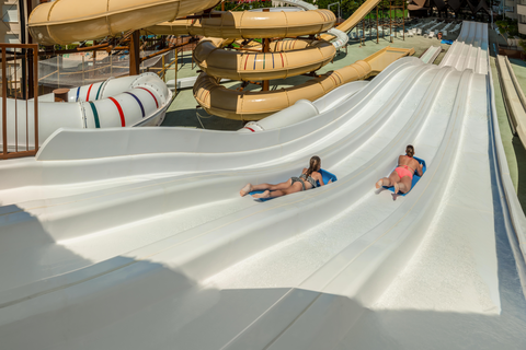 Appartementen Magic Tropical Splash foto 14