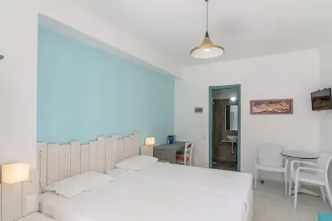 Iris Boutique Hotel in Δημοτική Ενότητα Θήρας — foto 5