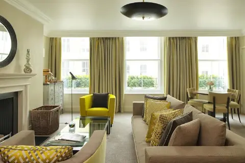 Brown's Hotel, a Rocco Forte Hotel in Londen, foto 2