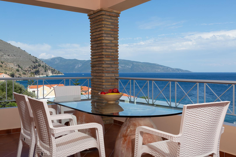 Appartementen Natassa foto 12