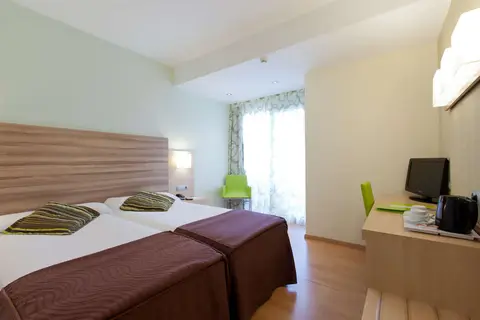 Riviera Beach Hotel in Benidorm, foto 11