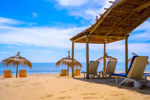 Hotel Bel Azur Thalasso & Bungalows foto 10