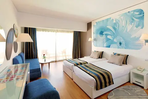 Calimera One Resort Jockey in مطار المنستير حبيب بورقيبة — foto 2