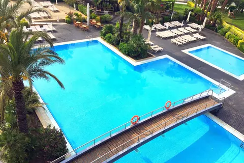 AQUA Hotel Onabrava & Spa foto 18