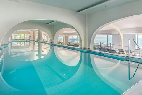 Pestana Carlton Madeira Premium Ocean Resort in Funchal, foto 11