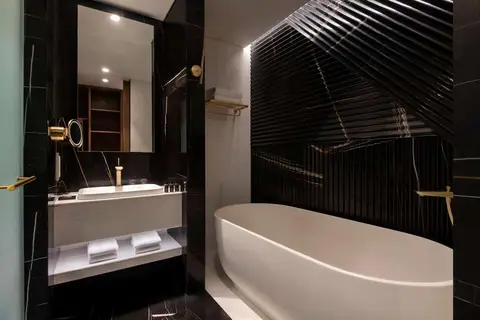 Steigenberger Hotel Doha in Doha — foto 17