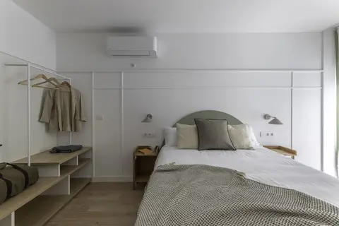 B48 Bilbao Abando Serviced Apartments in Bilbao — foto 24