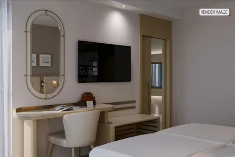 Side Star Beach Hotel foto 17