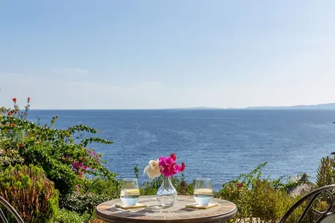 Costa Smeralda in Σύβοτα — foto 19