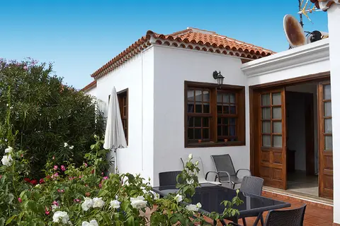 Las Casitas de Tijarafe in Tijarafe — foto 16