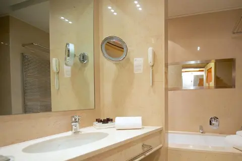 Kalidria Hotel & Thalasso Spa in Castellaneta — foto 19