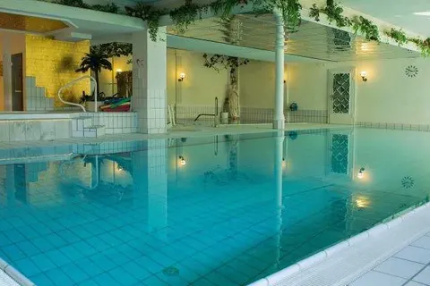 Hotel Becker foto 11