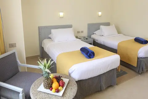 Nuweiba Club Resort in نويبع — foto 26