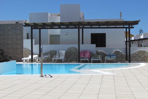 Bungalows Mar Azul - adults only foto 10