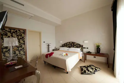 Grand Hotel Sofia in Noto — foto 25