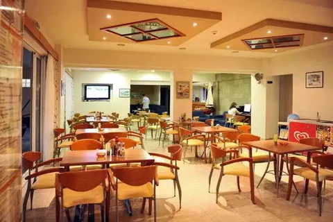 Emerald Hotel in Ιαλυσός — foto 29