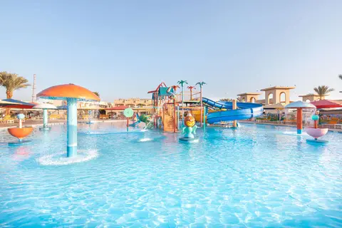 Pickalbatros Aqua Blu Resort Sharm el Sheikh in Sharm El Sheikh, foto 15
