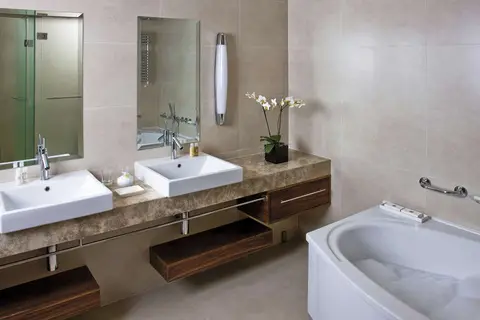 Hotel Monte Mulini in Rovinj — foto 21