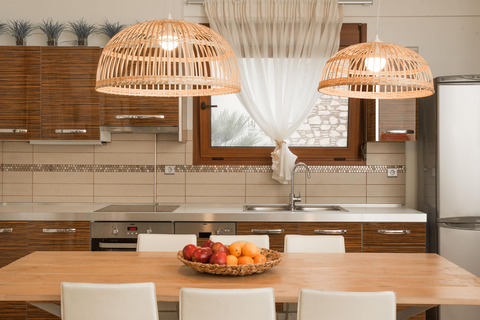 Olympus Villas foto 9