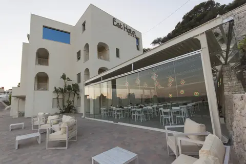 Est Hotel in Santa Cesarea Terme, foto 15