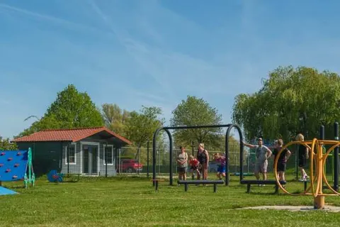 Recreatiepark Scherpenhof foto 5