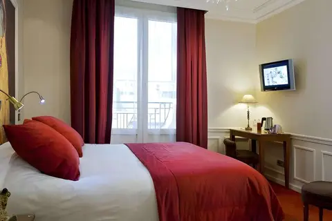 Timhotel Tour Montparnasse in Parijs, foto 3