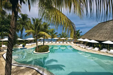 Maritim Resort & Spa Mauritius in Arsenal VCA — foto 28