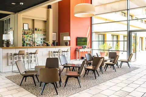 Avignon Grand Hotel in Avignon — foto 7