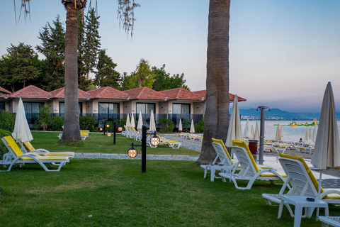 Hotel Panorama foto 17