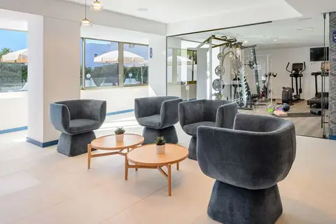 Hotel Vibra Palma Cactus in San Bartolomé de Tirajana — foto 29