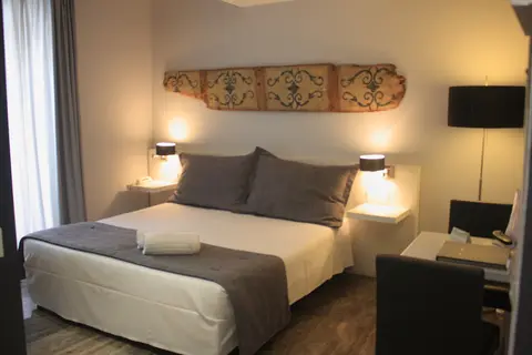 Quintocanto Hotel & Spa in Palermo — foto 23