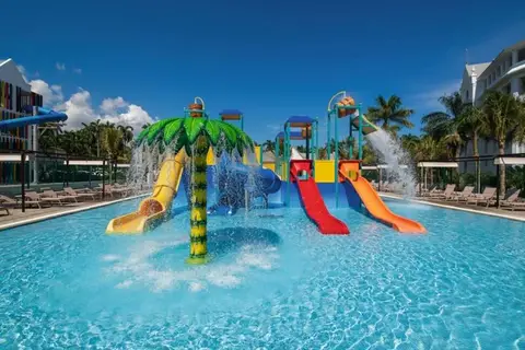 RIU Ocho Rios in Ocho Rios — foto 3