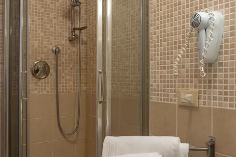V Hotel in Zelo, foto 25