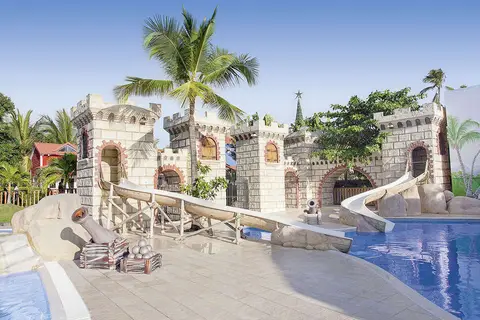 Hotel Majestic Colonial Punta Cana in Salvaleón de Higüey — foto 7