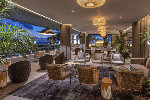 Hotel Faro, a Lopesan Collection - adults only foto 9