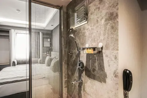 AHC Grand Bazaar Hotel in Fatih — foto 30