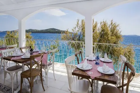 Amadria Park Camping Trogir Apartmani in Seget Vranjica — foto 8