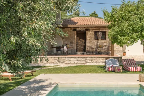 Leeda's Cottages in Laganas Municipal Unit — foto 19
