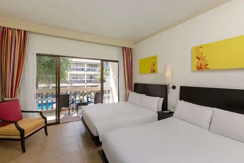 Centara Kata Resort Phuket in ตำบลกะรน — foto 10