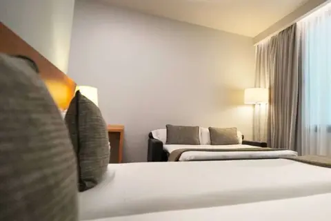 Hotel Arc la Rambla in Barcelona — foto 16